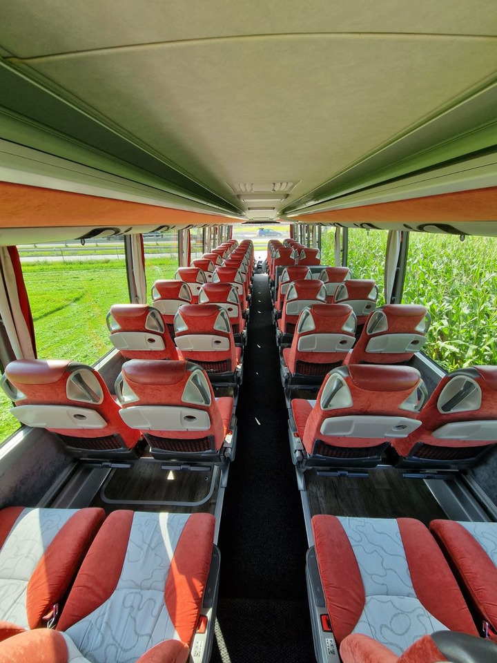 Setra S 416 HDH (Schweizer Bus*TOP) on lease Setra S 416 HDH (Schweizer Bus*TOP): picture 15