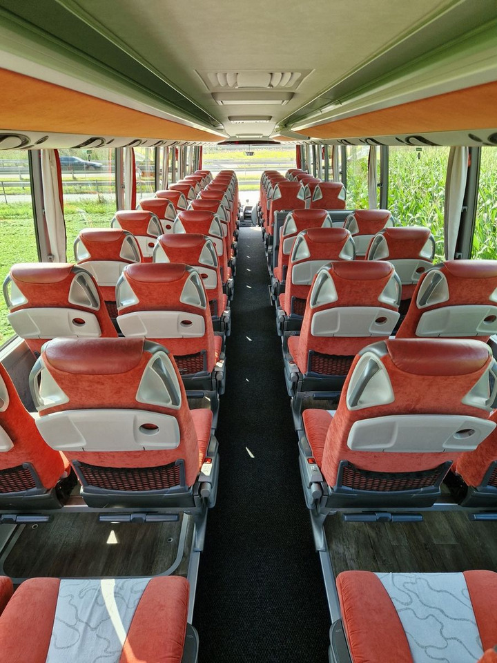 Setra S 416 HDH (Schweizer Bus*TOP) on lease Setra S 416 HDH (Schweizer Bus*TOP): picture 13