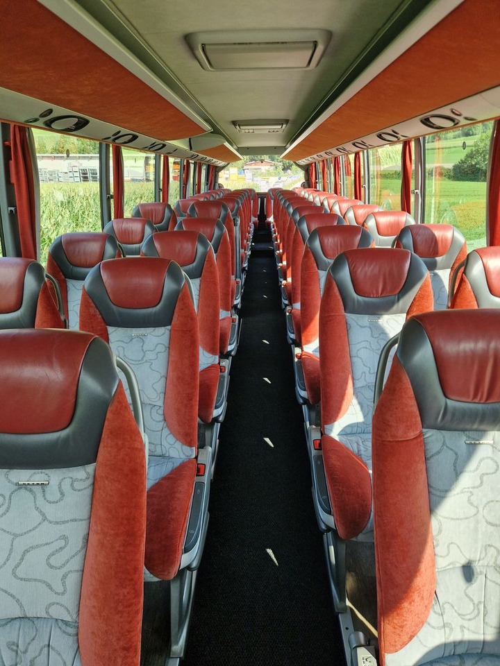 Setra S 416 HDH (Schweizer Bus*TOP) on lease Setra S 416 HDH (Schweizer Bus*TOP): picture 14