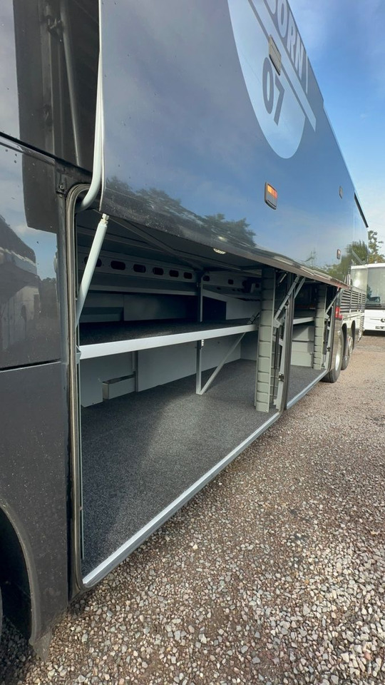 Coach Setra S 416 HDH (V.I.P 2+1 Sitze*Panorama*TOP): picture 7 Coach Setra S 416 HDH (V.I.P 2+1 Sitze*Panorama*TOP): picture 7