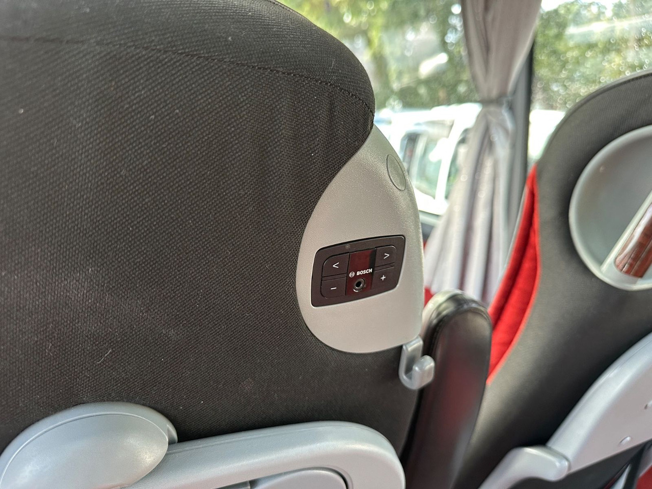 Coach Setra S 416 HDH (V.I.P 2+1 Sitze*Panorama*TOP): picture 27 Coach Setra S 416 HDH (V.I.P 2+1 Sitze*Panorama*TOP): picture 27