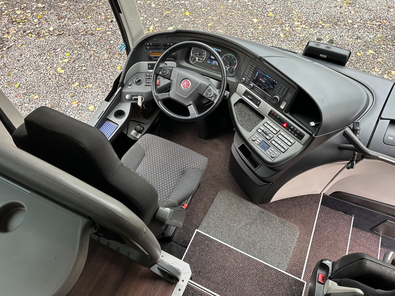 Setra S 511 HD (Küche*WC*DE-Bus*38 Sitze) - Coach: picture 5 Setra S 511 HD (Küche*WC*DE-Bus*38 Sitze) - Coach: picture 5