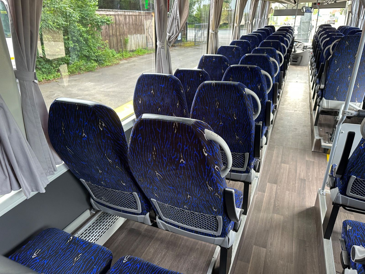 Suburban bus Temsa LD 13 SB Plus (13,1m 65 Sitze*Klimaanlage*DE): picture 23