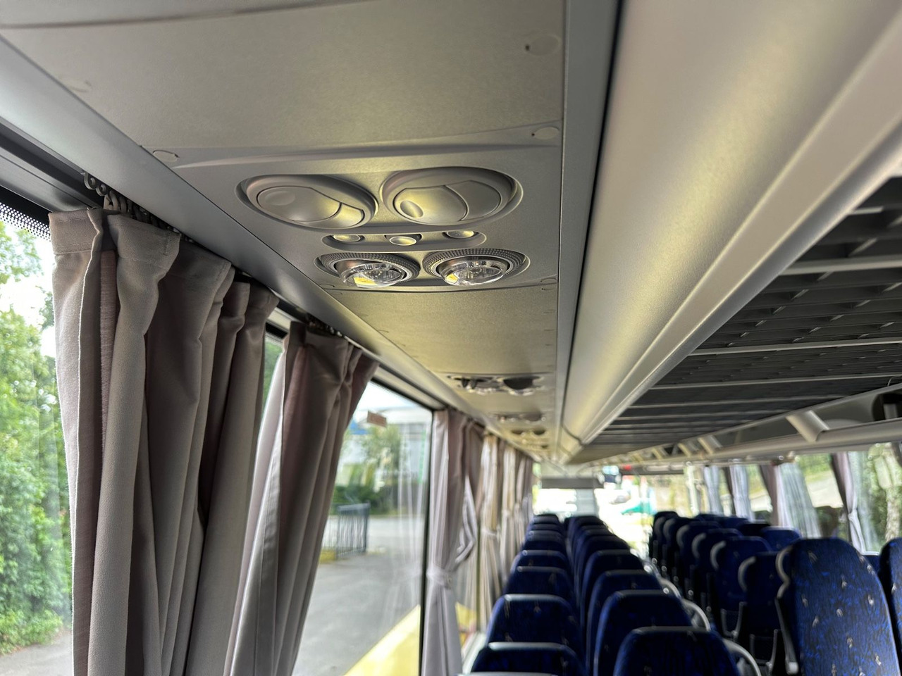 Suburban bus Temsa LD 13 SB Plus (13,1m 65 Sitze*Klimaanlage*DE): picture 24