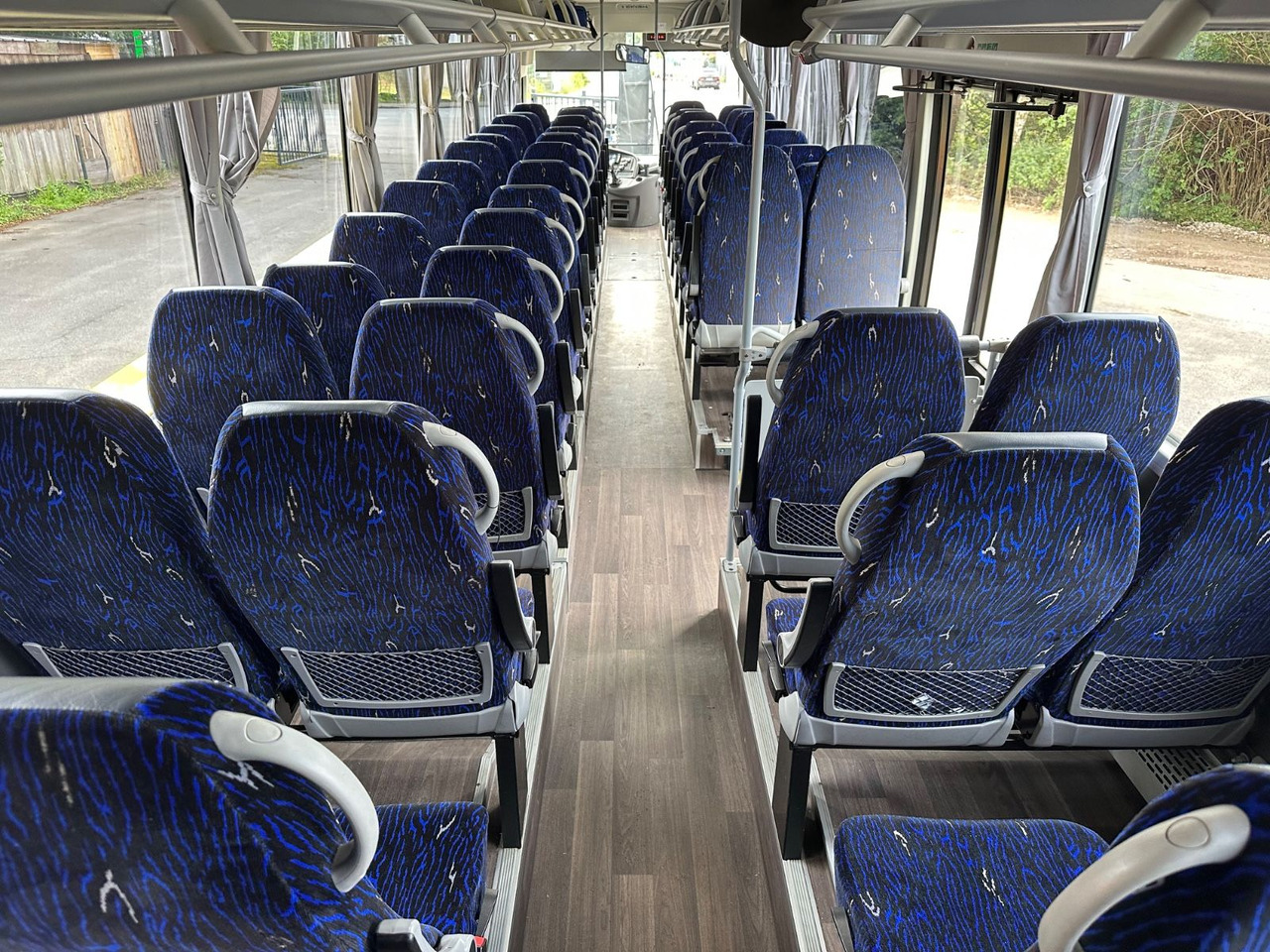 Suburban bus Temsa LD 13 SB Plus (13,1m 65 Sitze*Klimaanlage*DE): picture 22
