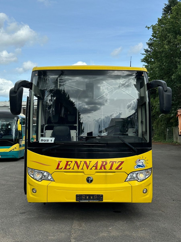 Suburban bus Temsa LD 13 SB Plus (13,1m 65 Sitze*Klimaanlage*DE): picture 9