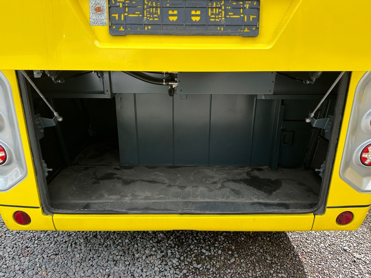 Temsa Prestij SX (wenig Km*DE) - Minibus, Passenger van: picture 4 Temsa Prestij SX (wenig Km*DE) - Minibus, Passenger van: picture 4