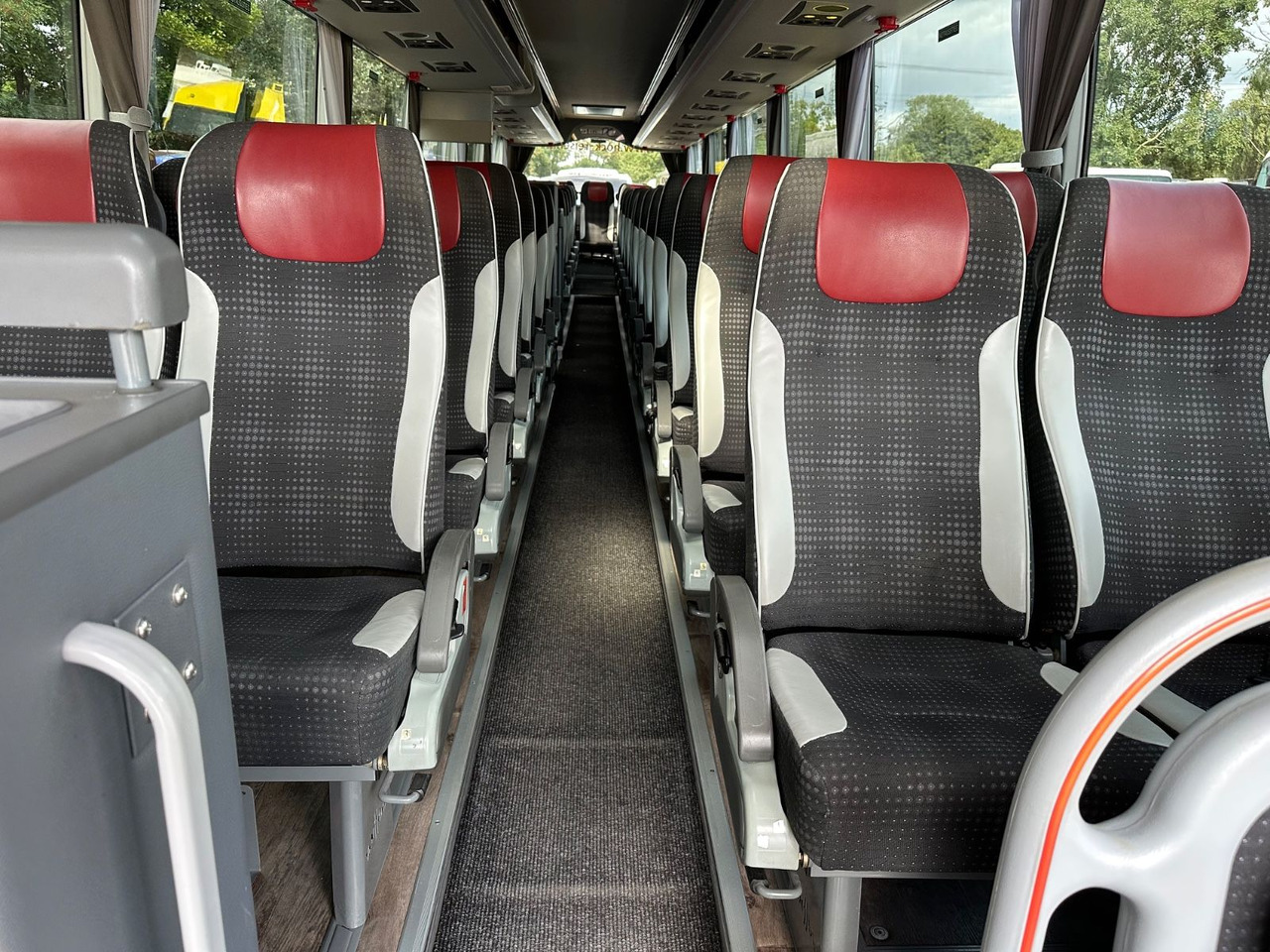 Coach Vanhool TX16 Alicron (TOP*Euro 6) 515 /O350: picture 19