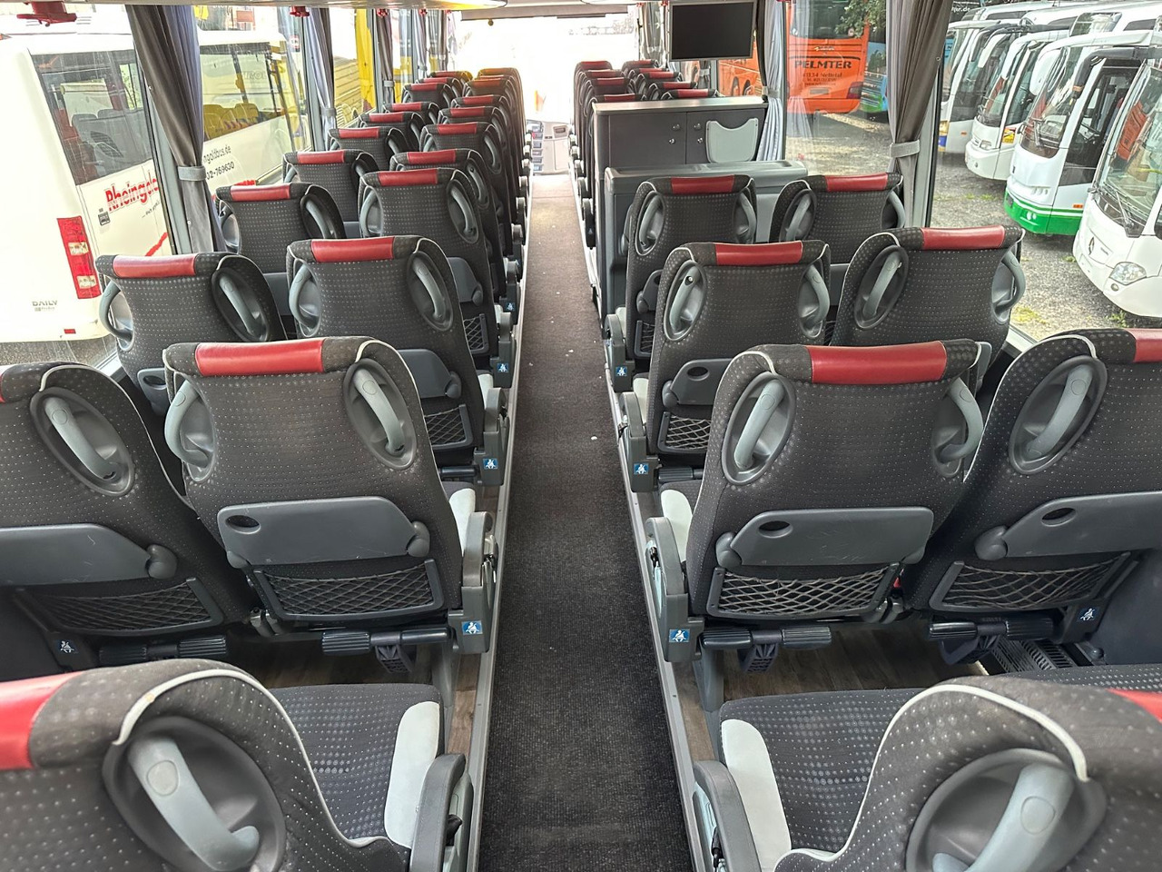 Coach Vanhool TX16 Alicron (TOP*Euro 6) 515 /O350: picture 23