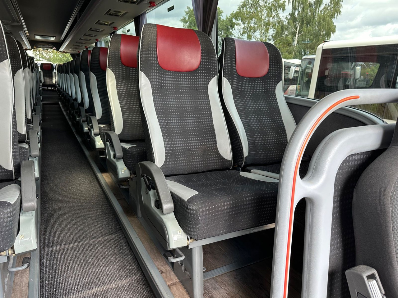 Coach Vanhool TX16 Alicron (TOP*Euro 6) 515 /O350: picture 7