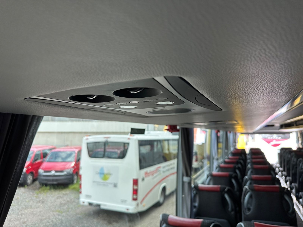 Coach Vanhool TX16 Alicron (TOP*Euro 6) 515 /O350: picture 26