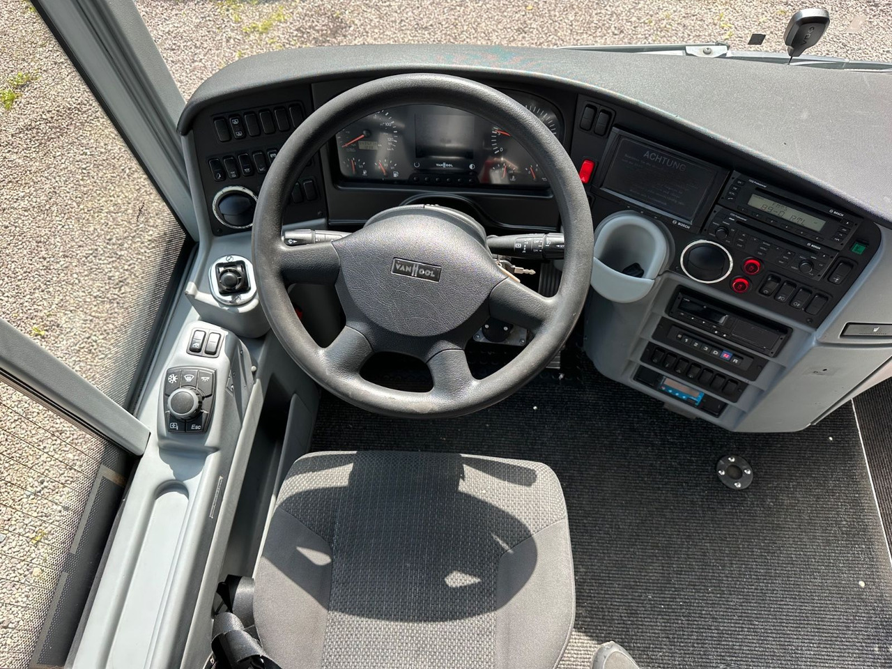 Coach Vanhool TX16 Alicron (TOP*Euro 6) 515 /O350: picture 16