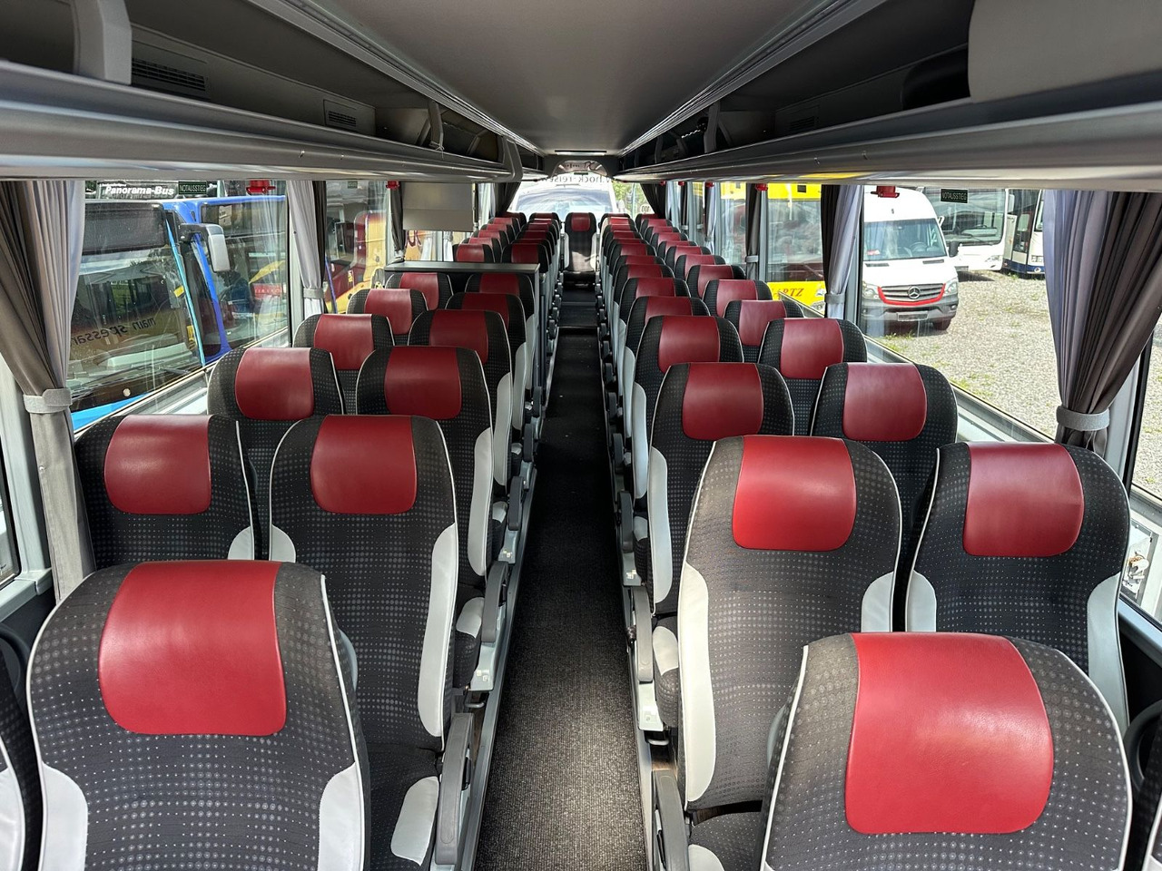 Coach Vanhool TX16 Alicron (TOP*Euro 6) 515 /O350: picture 18