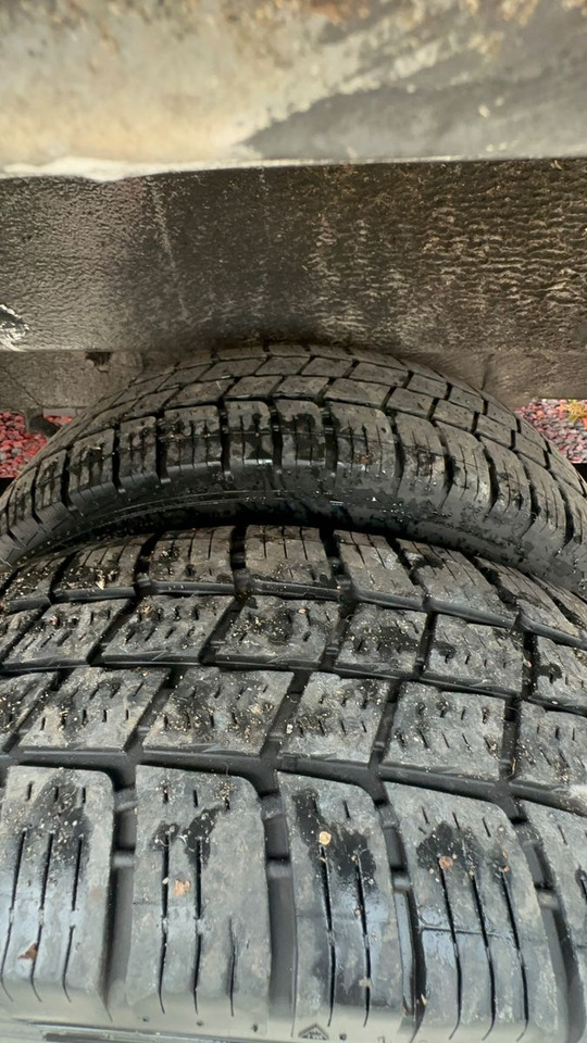 Minibus, Passenger van Volkswagen Crafter (Klima*TOP) Sprinter 516 CDi: picture 11