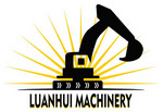 Luanhui Construction Machinery (Shanghai) Co., Ltd on Truck1